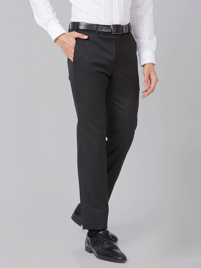 Raymond Black Trouser