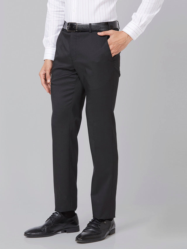 Raymond Black Trouser