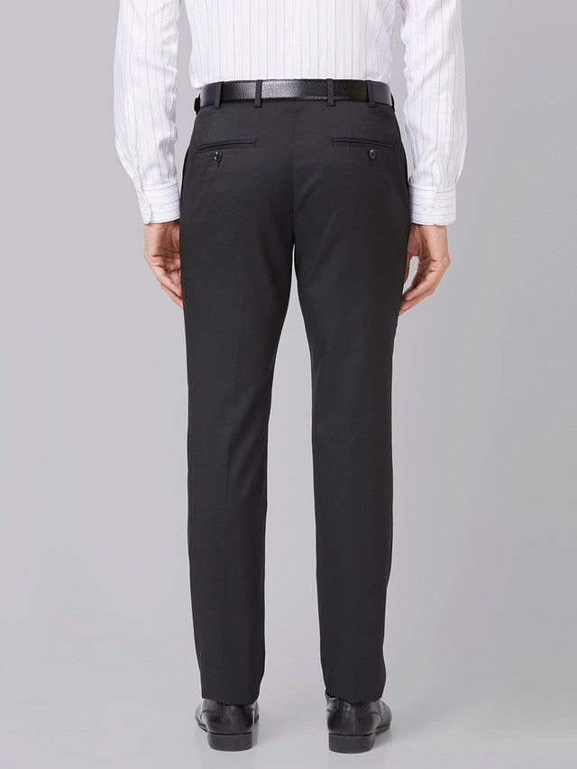 Raymond Black Trouser