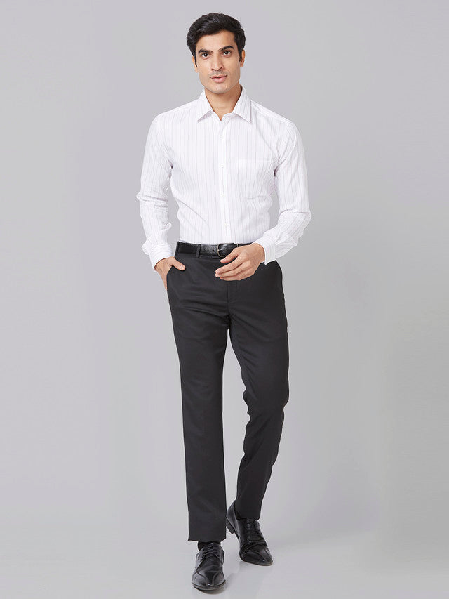 Raymond Black Trouser