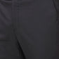 Raymond Black Solid Slim Fit Polyester Blend Trouser