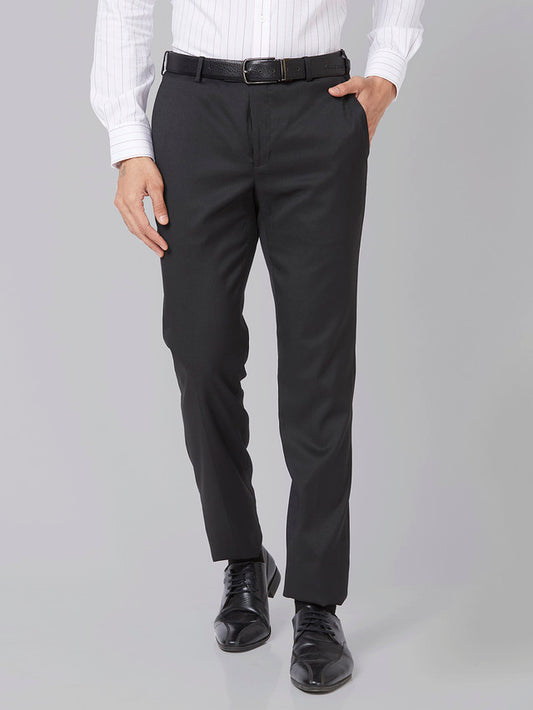 Raymond Black Trouser