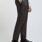 Men Contemporary Fit Blue Trouser