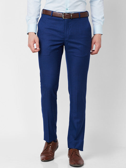 Raymond Blue Trouser