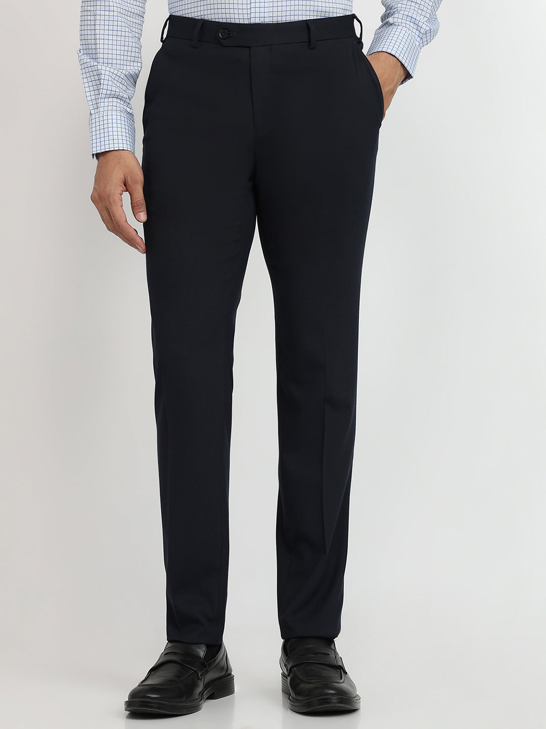 Raymond Blue Trouser