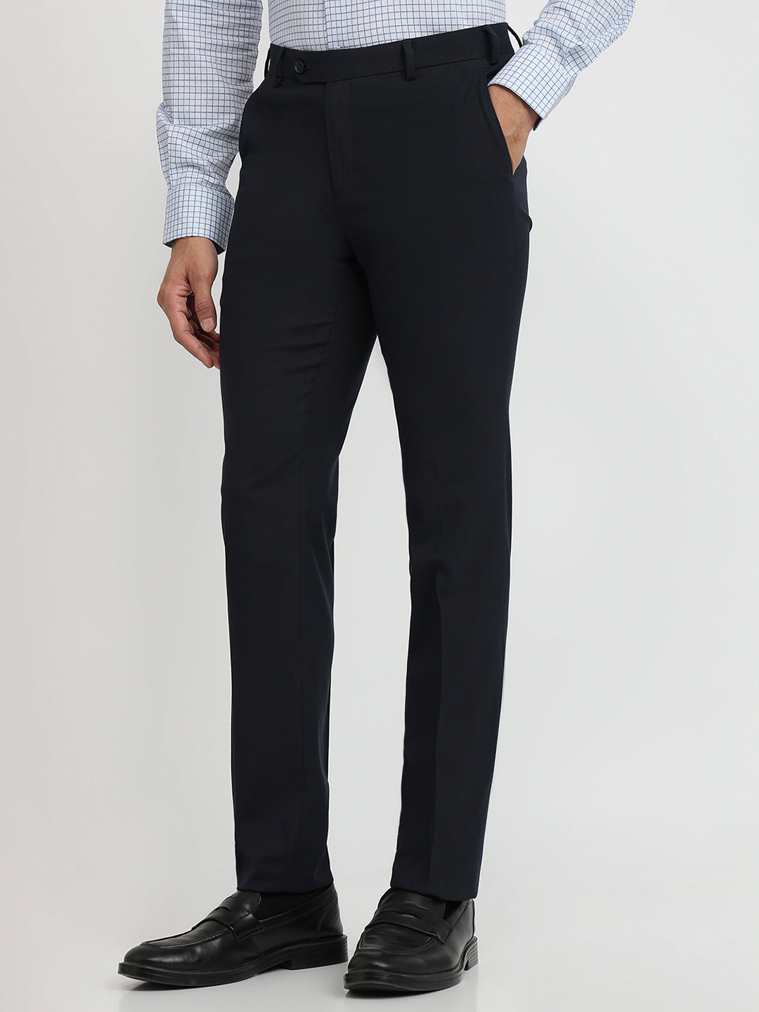 Raymond Blue Trouser