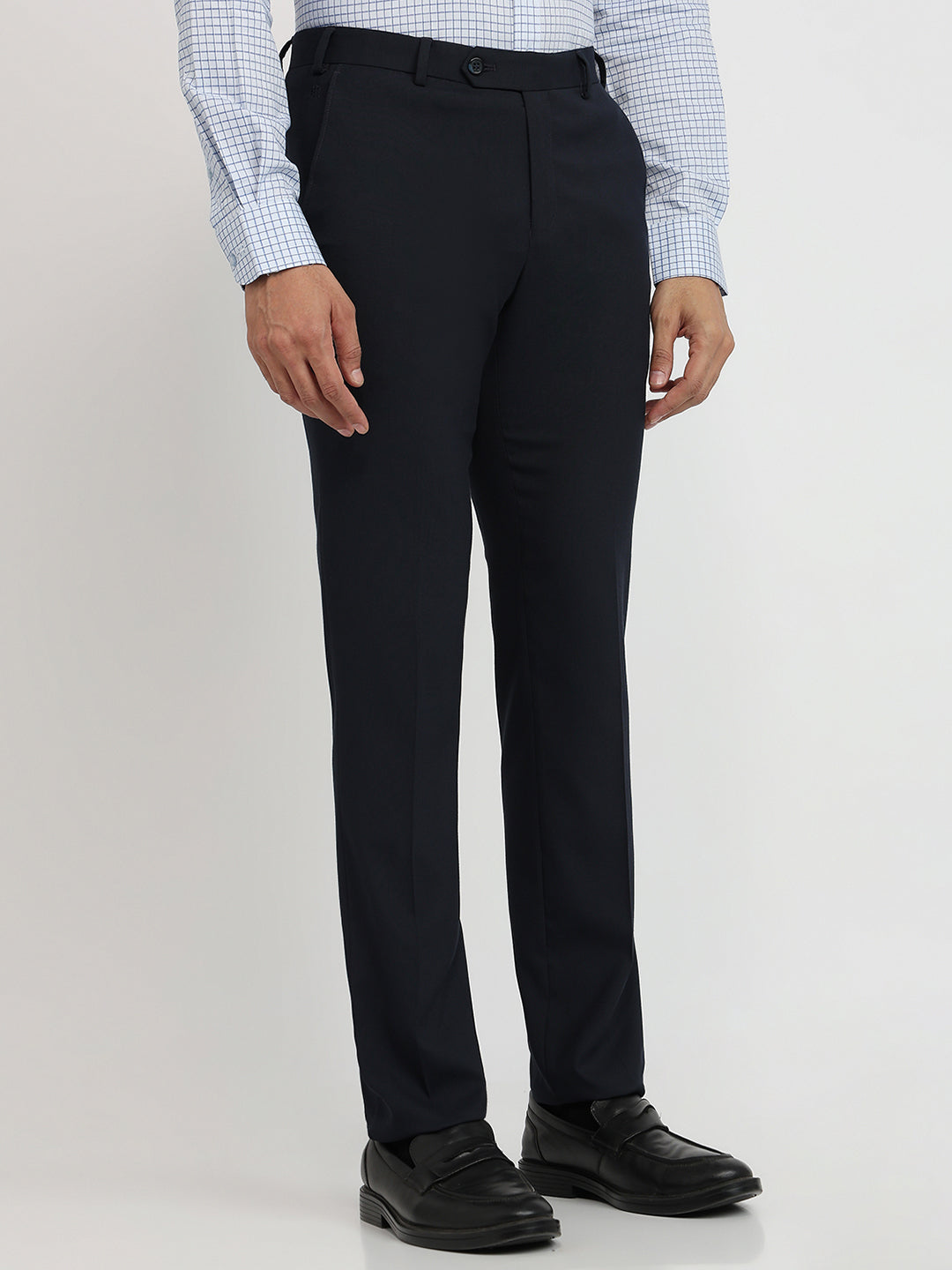 Raymond Blue Trouser