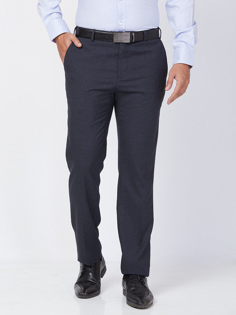 Raymond Blue Trouser