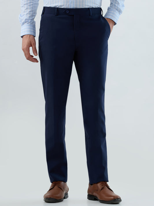 Raymond Blue Trouser