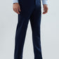 Raymond Blue Trouser