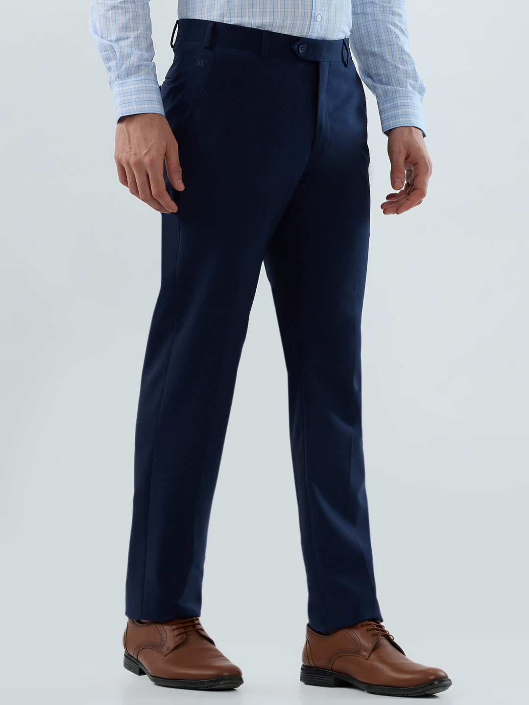 Raymond Blue Trouser