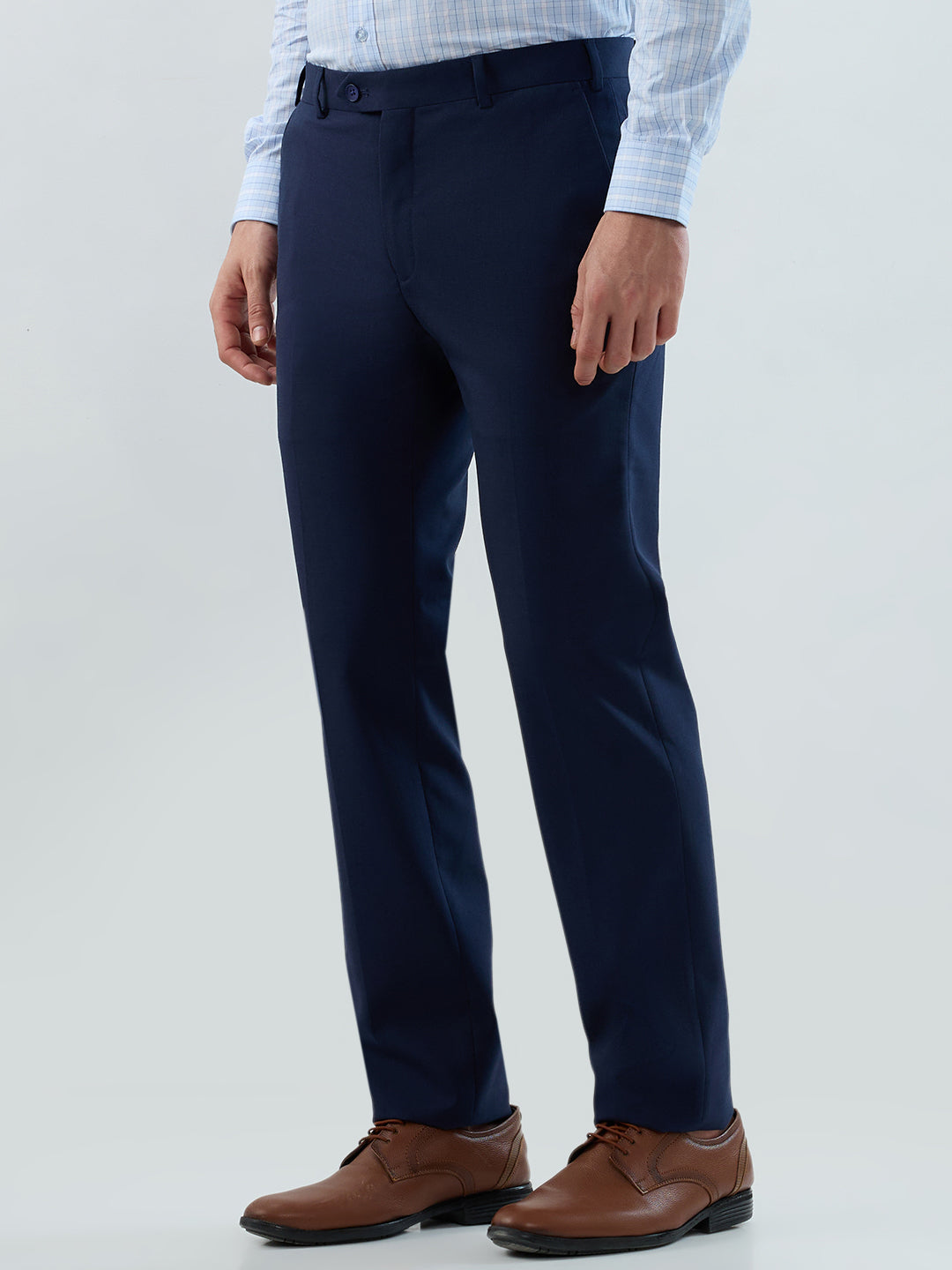 Raymond Blue Trouser