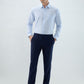 Raymond Blue Trouser