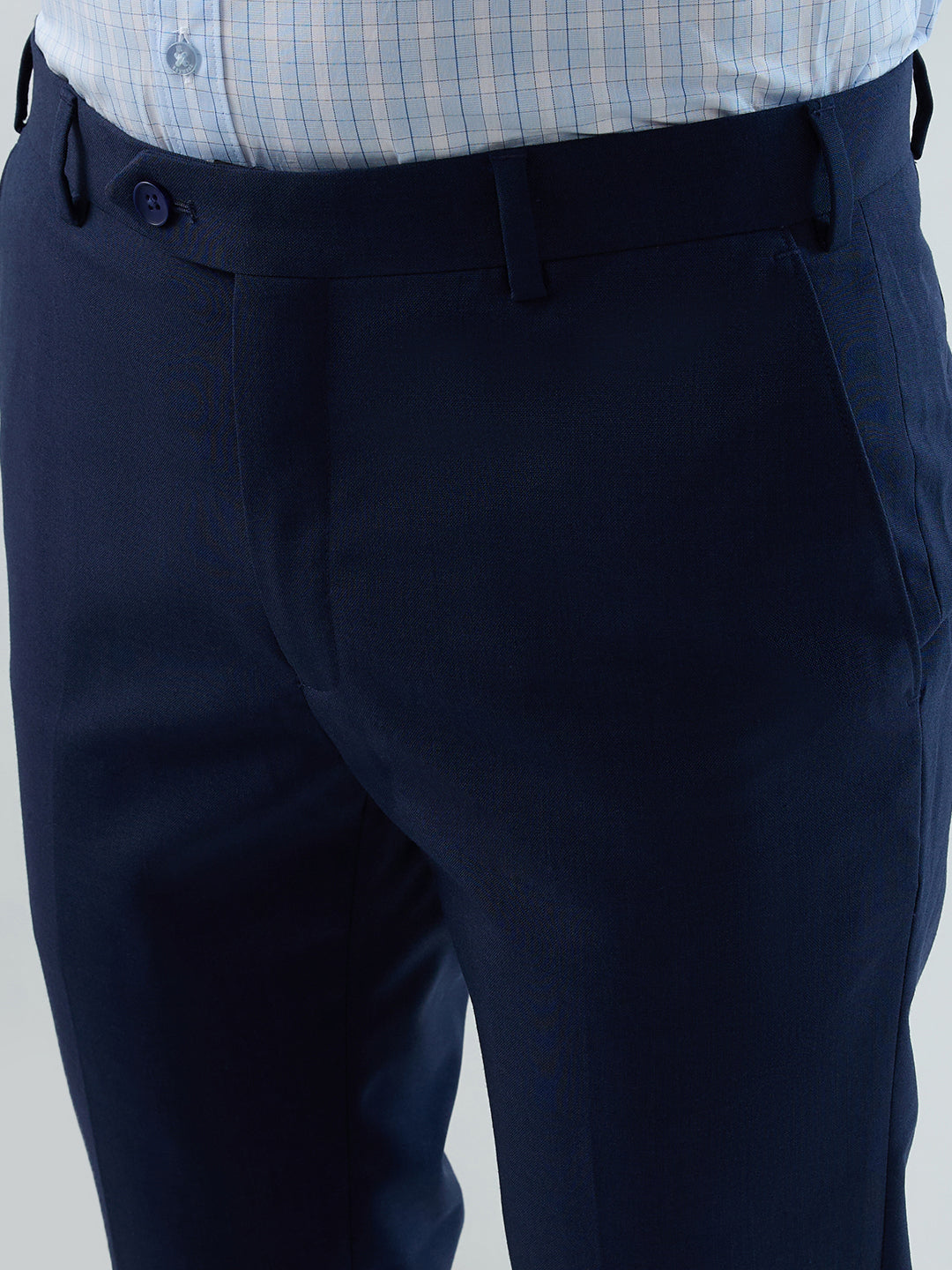 Raymond Blue Trouser