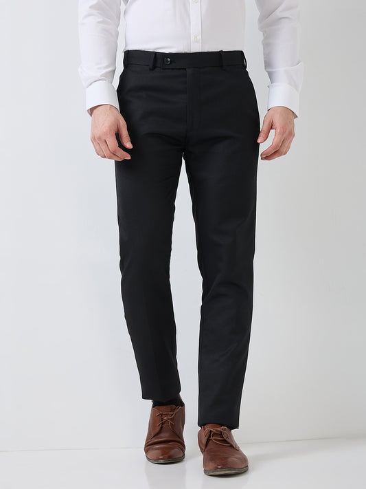 Raymond Black Trouser