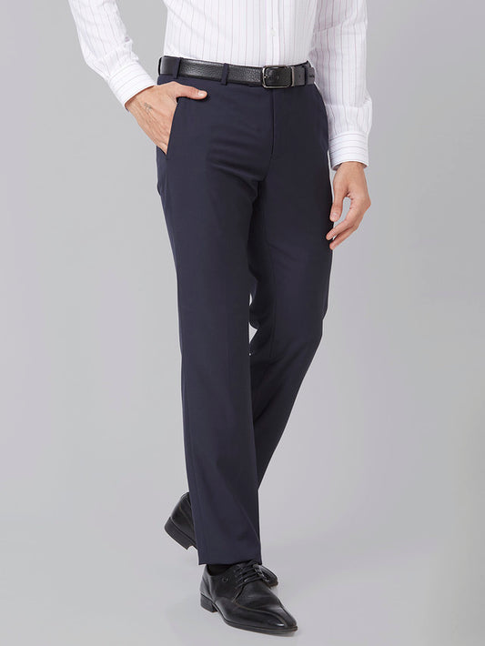 Raymond Blue Trouser