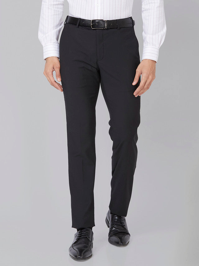 Raymond Black Trouser