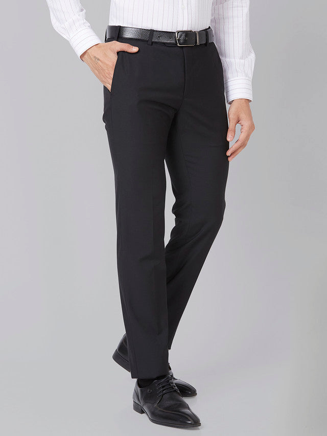 Raymond Black Trouser