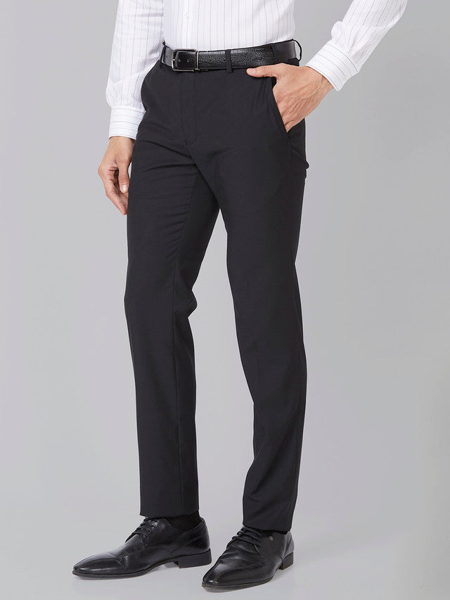 Raymond Black Trouser