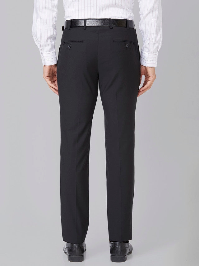 Raymond Black Trouser