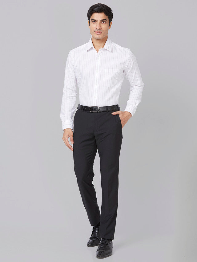 Raymond Black Trouser