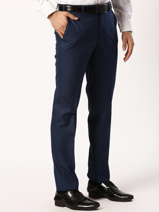 Raymond Blue Trouser