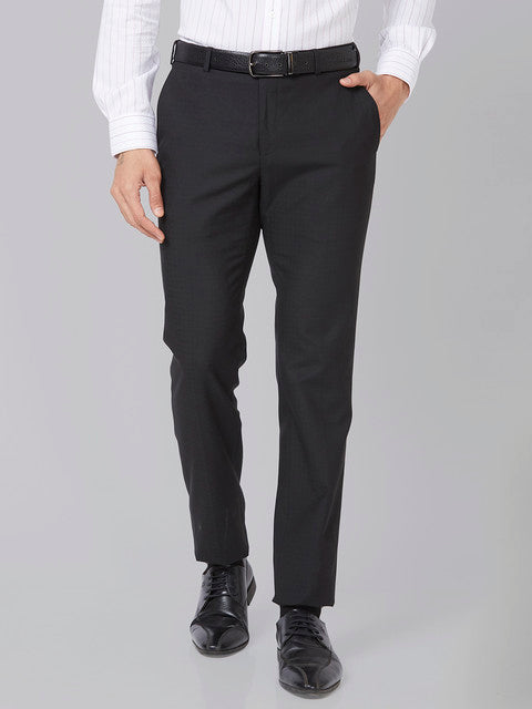 Raymond Black Trouser