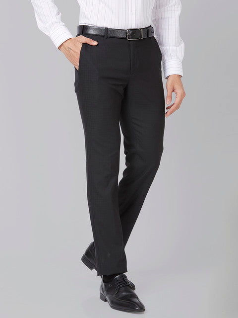 Raymond Black Trouser
