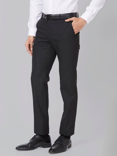Raymond Black Trouser