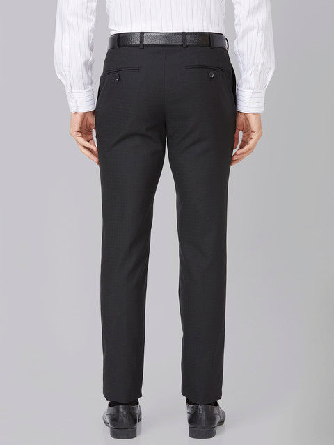 Raymond Black Trouser