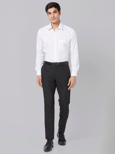 Raymond Black Trouser