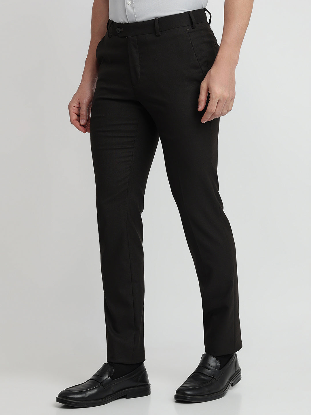 Raymond Brown Trouser