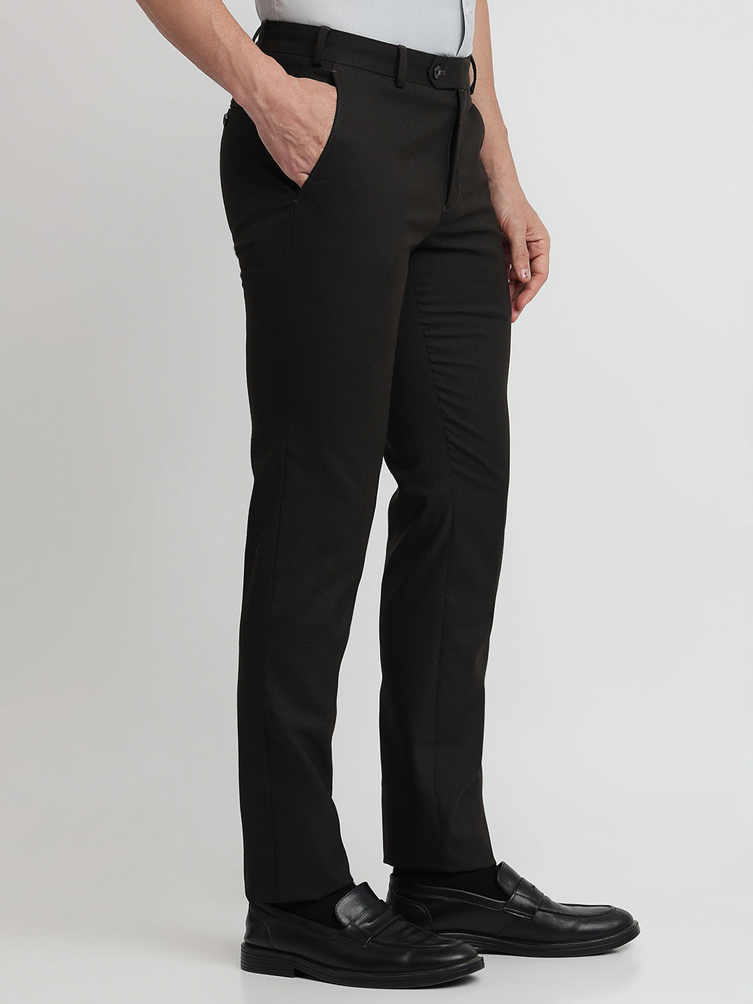 Raymond Brown Trouser