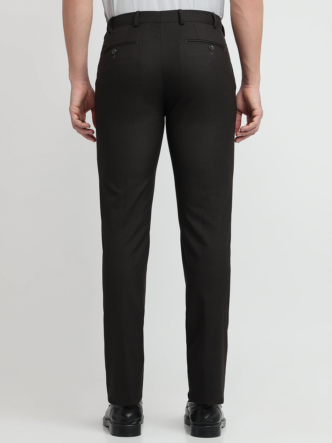 Raymond Brown Trouser