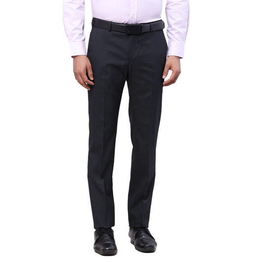 Raymond Blue Trouser