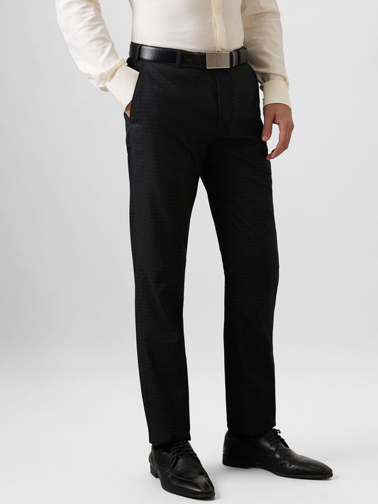Raymond Black Trouser