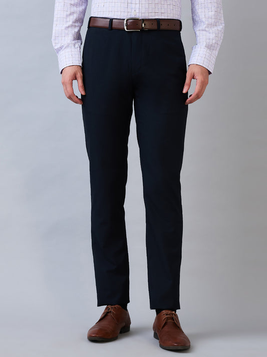 Raymond Blue Trouser