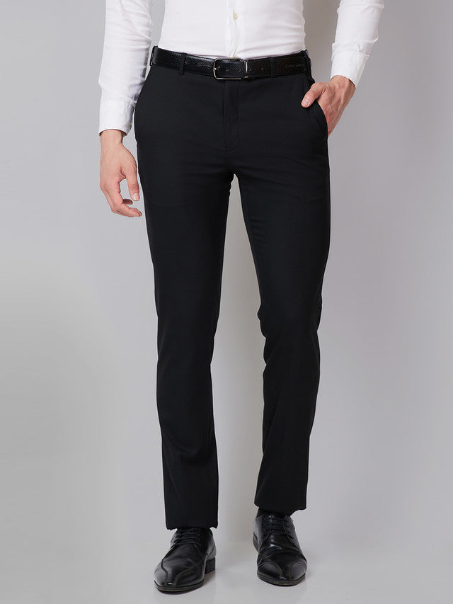 Raymond Black Trouser