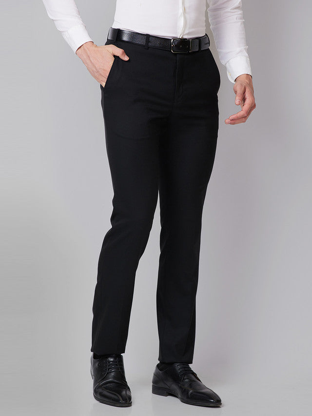 Raymond Black Trouser