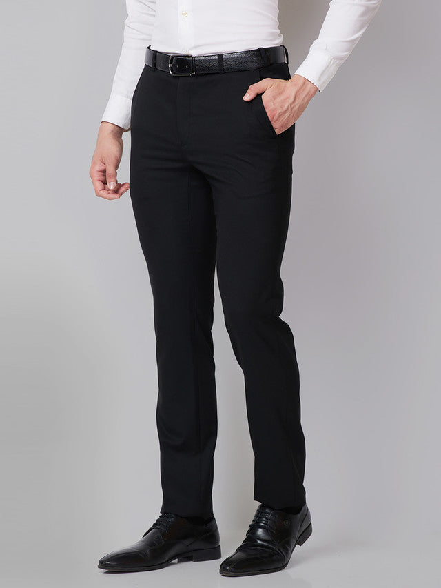 Raymond Black Trouser