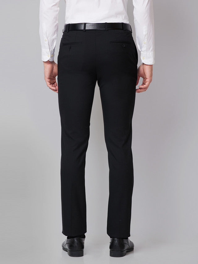 Raymond Black Trouser