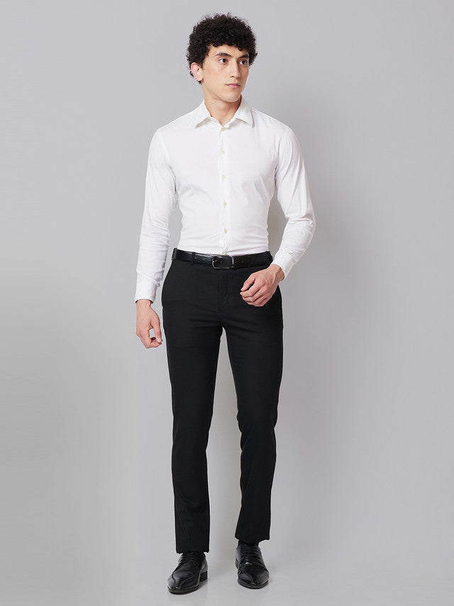 Raymond Black Trouser