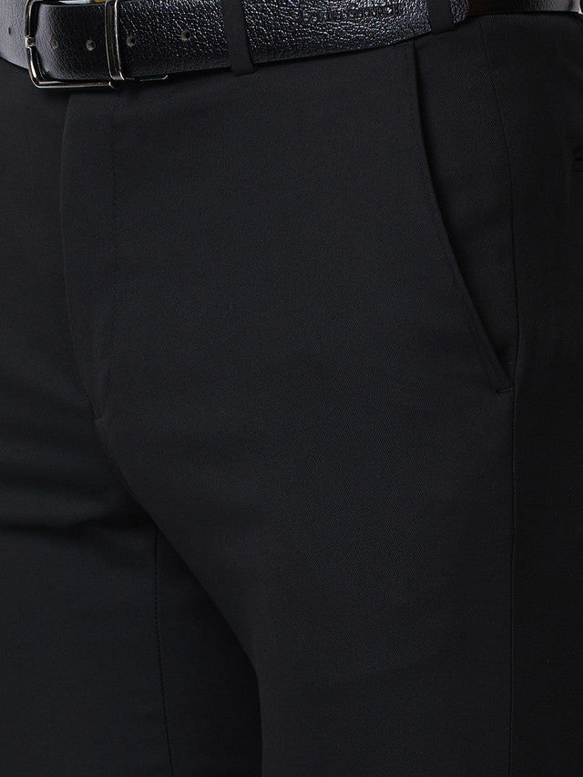 Raymond Black Trouser