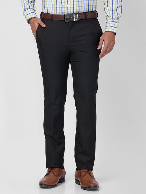 Raymond Black Trouser