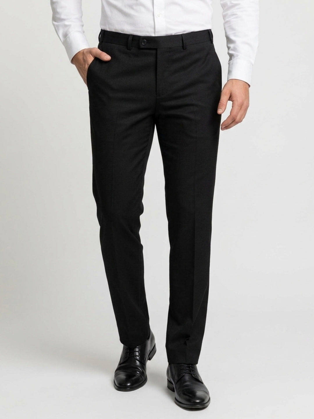 Raymond Black Trouser