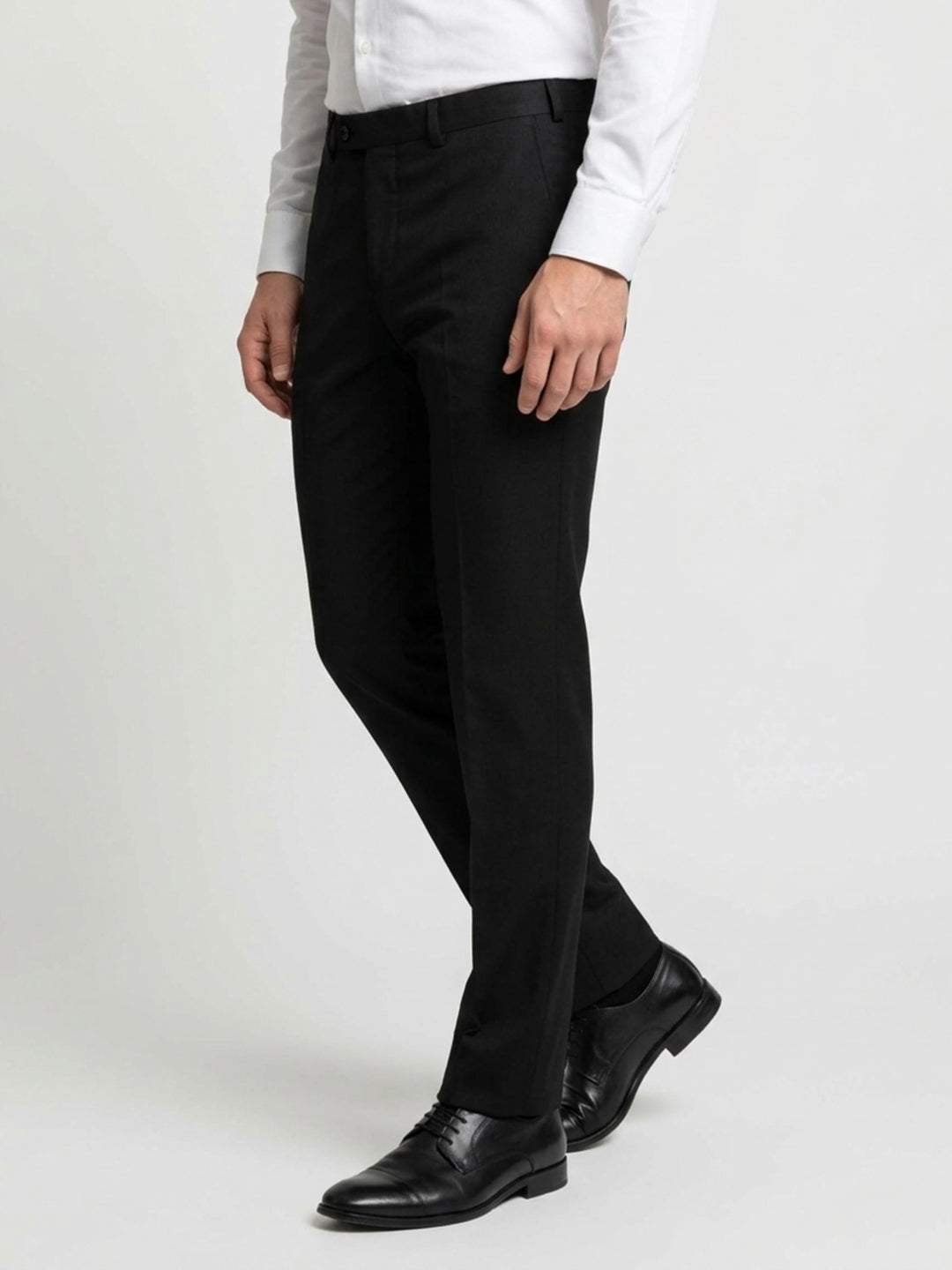 Raymond Black Trouser