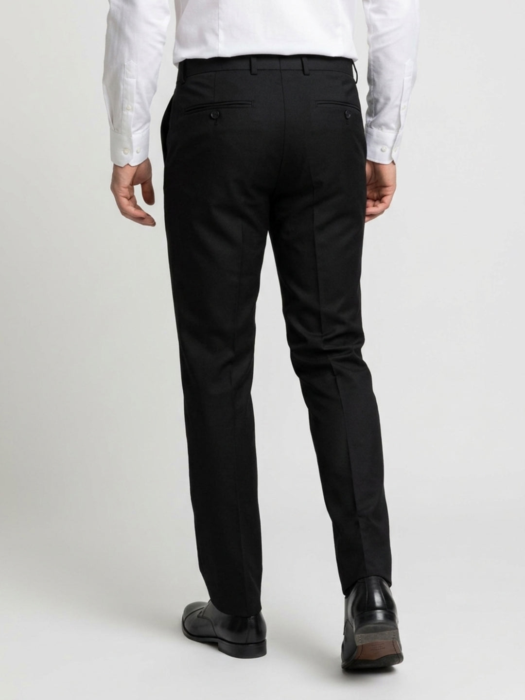 Raymond Black Trouser