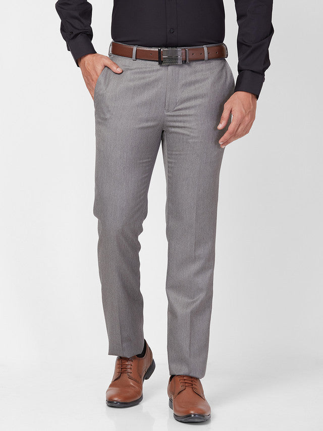 Raymond Grey Trouser
