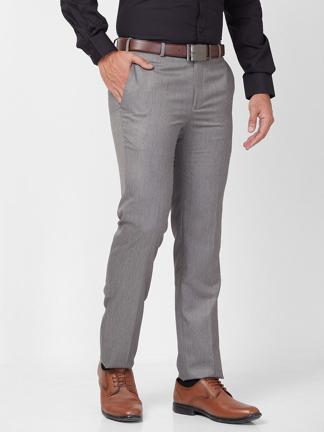 Raymond Grey Trouser