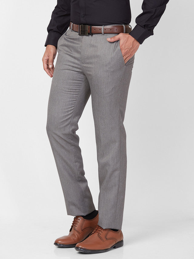 Raymond Grey Trouser